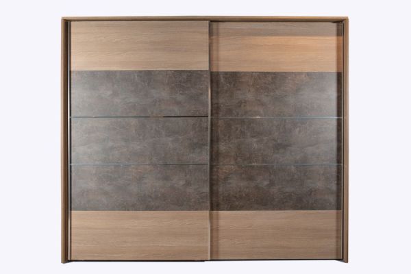 008 Мелотіс Шафа-купе 2600