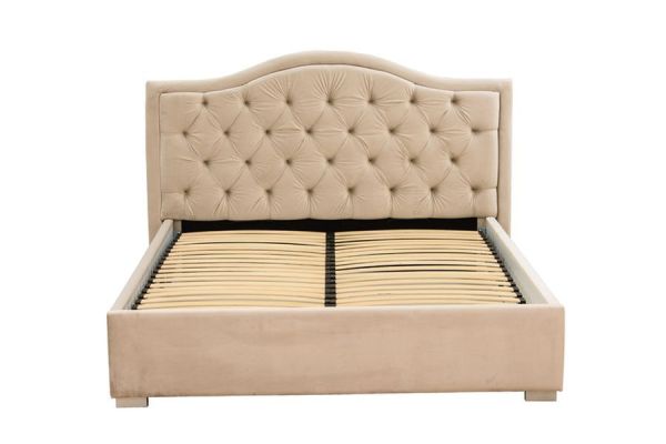 030 Ліжко Амелія 1600 з механізмом