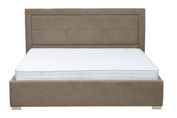 031 Ліжко Тіфані 1600 з механізмом