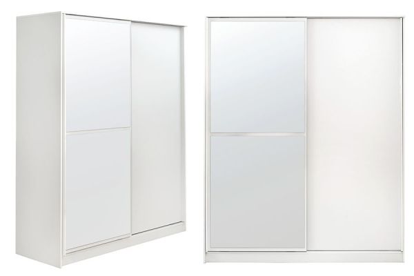 006_2 Аледо Шафа-купе 1800 (White)